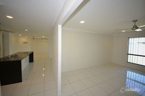Property photo of 29 Kerrie Meares Crescent Gracemere QLD 4702