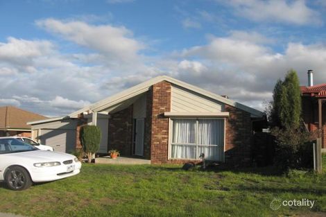 21 Fuschia Pl, Meadow Heights, VIC 3048