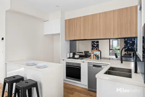 Property photo of 2/27 Pyalong Avenue Rosanna VIC 3084