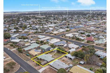 16 HASS ST, OAKEY, QLD 4401