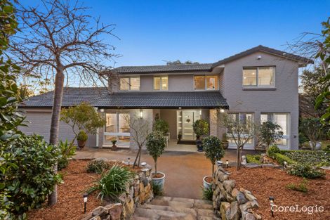Property photo of 72 Westbrook Avenue North Wahroonga NSW 2076