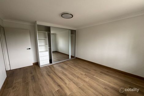 Property photo of 5/12 De Witt Street Bankstown NSW 2200