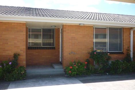 Property photo of 3/50 Lower Dandenong Road Parkdale VIC 3195