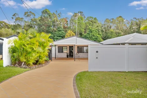 Property photo of 48 Langdon Street Cleveland QLD 4163