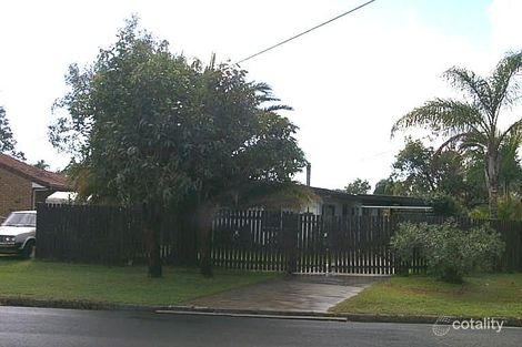Property photo of 1 Careen Street Battery Hill QLD 4551
