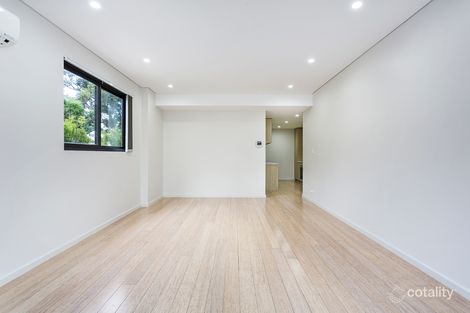 Property photo of 11/90-92 Bay Street Botany NSW 2019