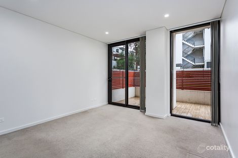 Property photo of 11/90-92 Bay Street Botany NSW 2019