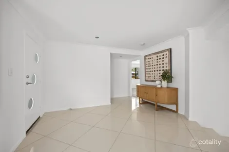 Property photo of 5 Mahogany Rise Brookwater QLD 4300