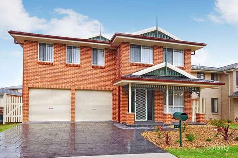 Property photo of 44 Aristida Circuit Mount Annan NSW 2567