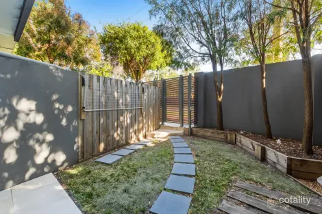 Property photo of 4/131 McDonald Street Mordialloc VIC 3195