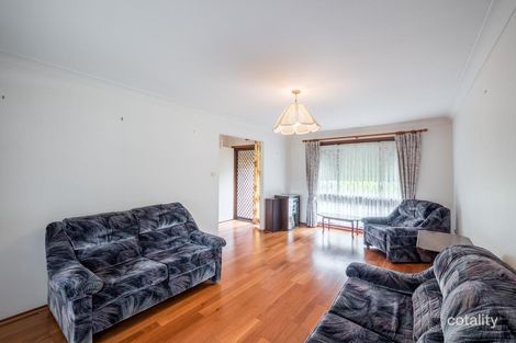 Property photo of 4 Bundarra Close Eleebana NSW 2282