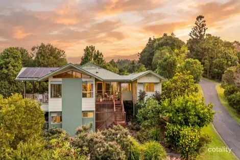 14 Warri Way, Currumbin Valley, QLD 4223