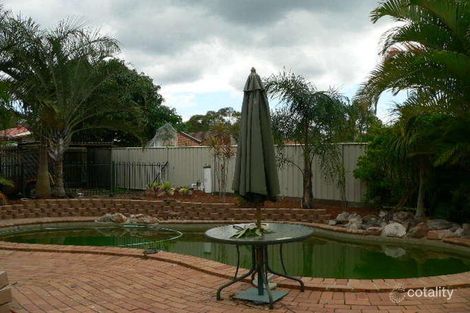 Property photo of 66 Chatswood Road Springwood QLD 4127