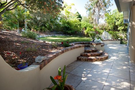 Property photo of 59 Thorpe Street Indooroopilly QLD 4068