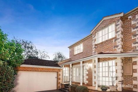 Property photo of 3 Langford Street Surrey Hills VIC 3127