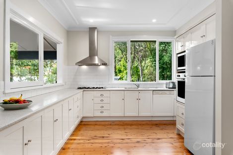 Property photo of 46 Babbage Road Roseville Chase NSW 2069