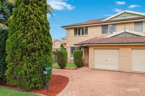 2/21 Plant St, Carlton, NSW 2218