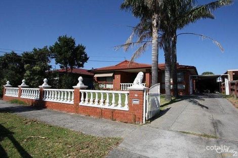 Property photo of 58 Liverpool Drive Keysborough VIC 3173