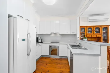 Property photo of 27 Kurrajong Street Windang NSW 2528