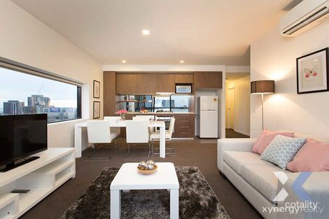Property photo of 2805/350 William Street Melbourne VIC 3000
