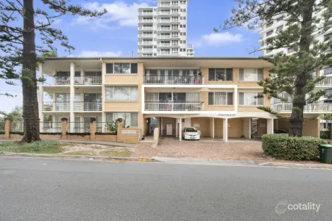 Property photo of 3/2 Britannia Avenue Broadbeach QLD 4218