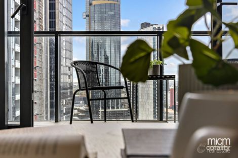 Property photo of 2303/283 City Road Southbank VIC 3006