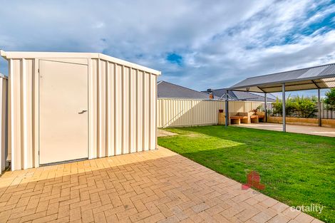 Property photo of 29 Milesi Bend Dalyellup WA 6230