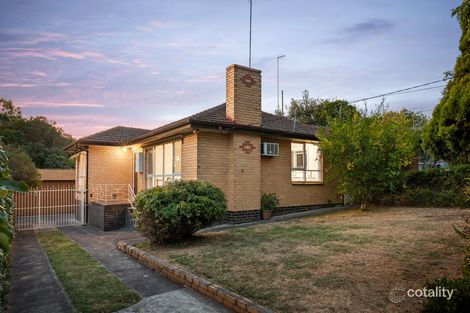 Property photo of 40 Peacock Street Burwood VIC 3125
