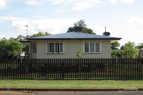 57 Haig St, Clermont, QLD 4721