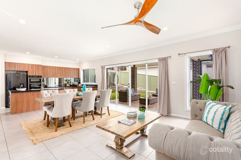 Property photo of 5 Morinda Close Figtree NSW 2525