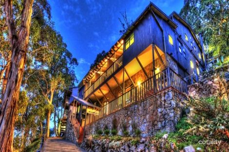 5 Bobuck Lane, Thredbo, NSW 2625