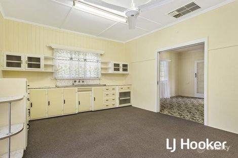 Property photo of 338 Denham Street West Rockhampton QLD 4700