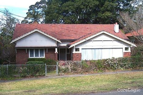 Property photo of 7 Kenilworth Road Lindfield NSW 2070