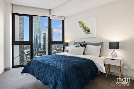 Property photo of 2303/283 City Road Southbank VIC 3006