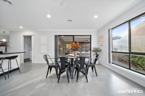 Property photo of 27 Alice Crist Street Franklin ACT 2913