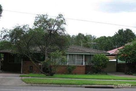 1019 The Horsley Dr, Wetherill Park, NSW 2164