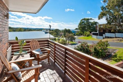 Property photo of 9 Bay View Drive Tathra NSW 2550