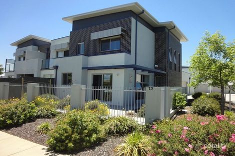 12 Mavis Latham St, Franklin, ACT 2913