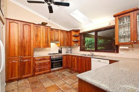 Property photo of 12 Greenvale Place Castle Hill NSW 2154