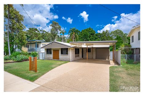 Property photo of 411 Moyle Street Frenchville QLD 4701
