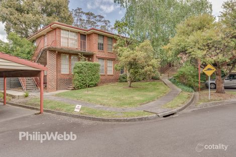 Property photo of 10/7 Turnbull Court Ringwood VIC 3134