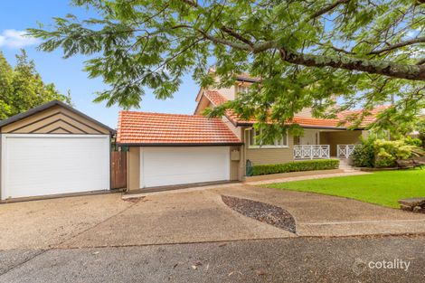 Property photo of 122 Central Avenue St Lucia QLD 4067