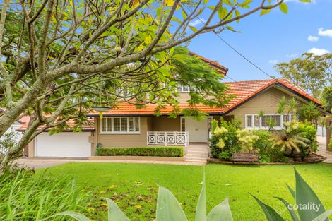 Property photo of 122 Central Avenue St Lucia QLD 4067