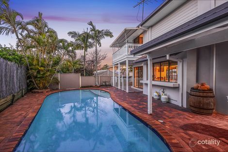 Property photo of 42 Northbrook Street Sinnamon Park QLD 4073