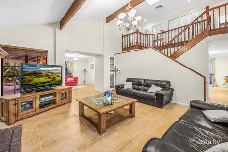 Property photo of 42 Northbrook Street Sinnamon Park QLD 4073
