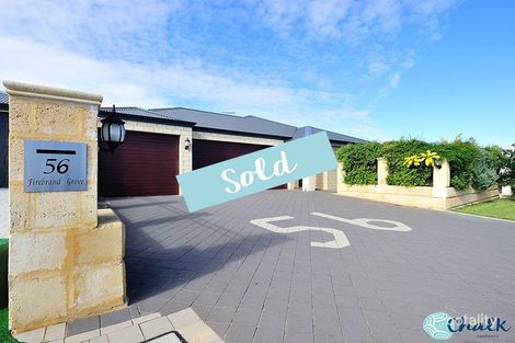 Property photo of 56 Firebrand Grove Baldivis WA 6171