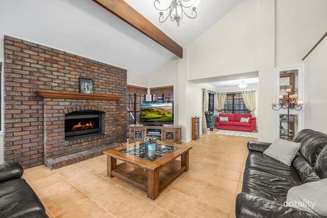 Property photo of 42 Northbrook Street Sinnamon Park QLD 4073