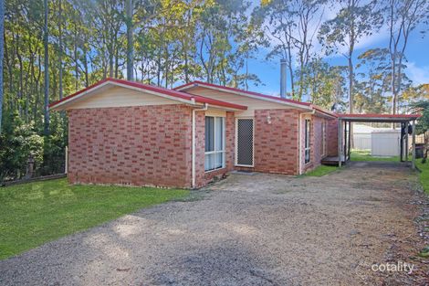 3 Martin Gr, Mystery Bay, NSW 2546