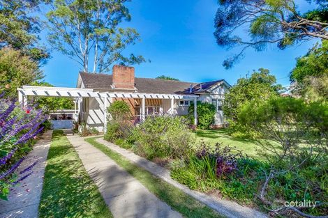 Property photo of 29 Duneba Avenue West Pymble NSW 2073