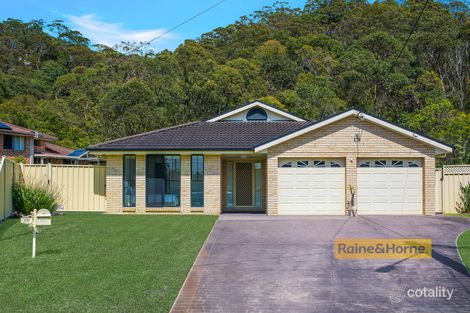 Property photo of 28 Burdett Place Umina Beach NSW 2257